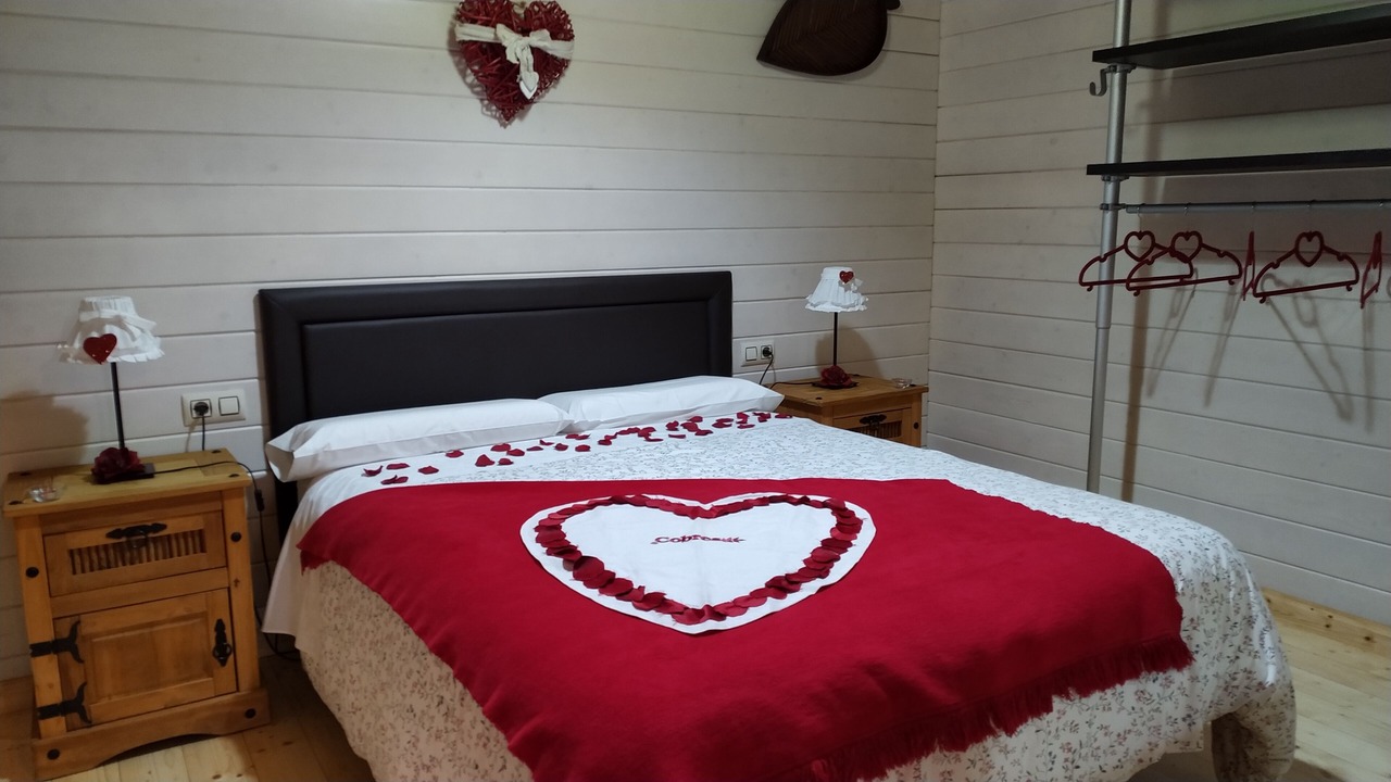Photo of Bedroom in San Adrian de Cobres