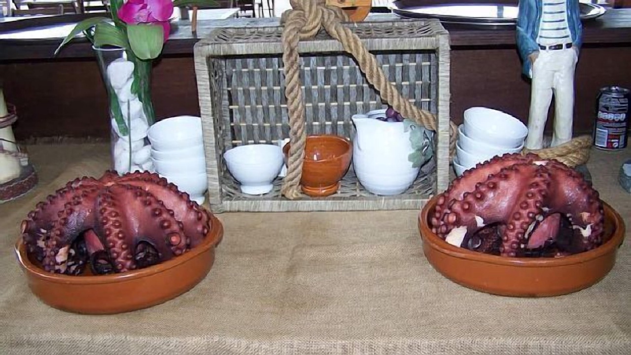 Photo of Kitchen in San Adrian de Cobres