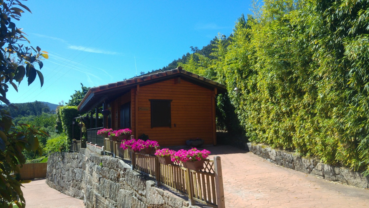 Photo of Outdoor in San Adrian de Cobres