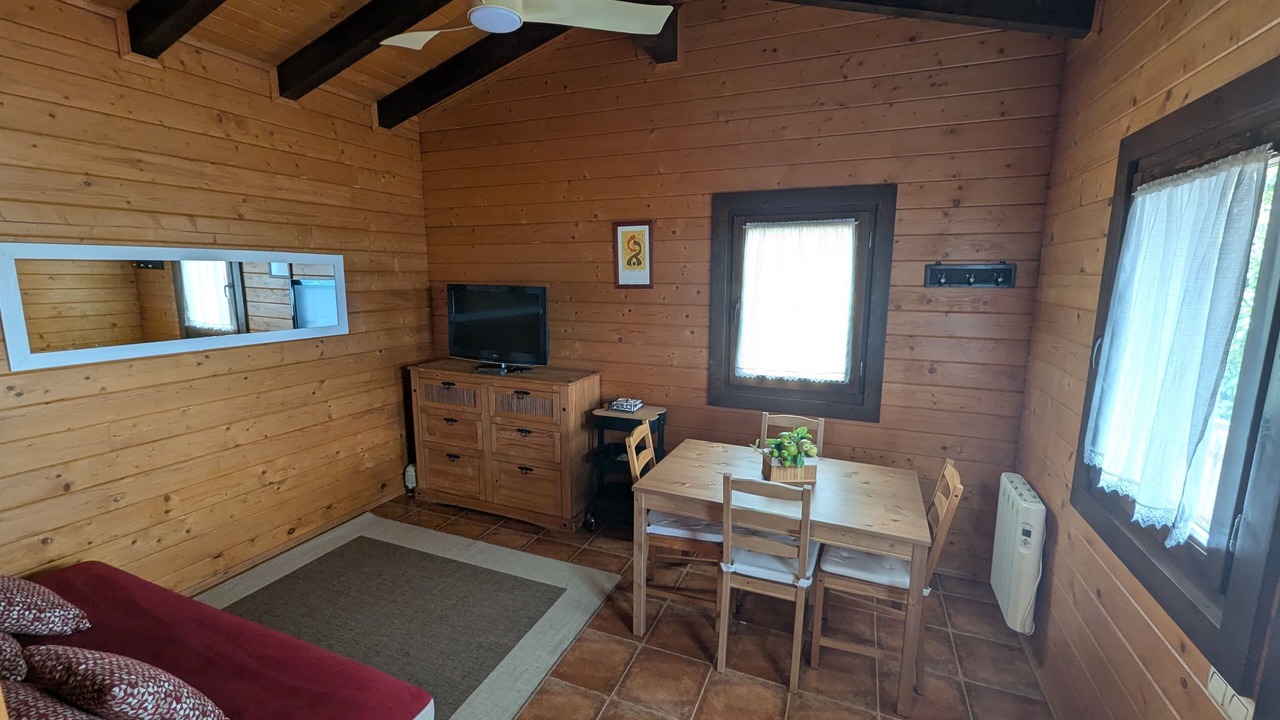 Photo of Livingroom in San Adrian de Cobres