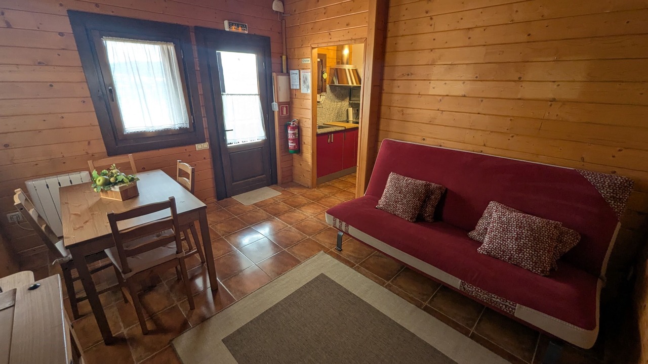 Photo of Livingroom in San Adrian de Cobres