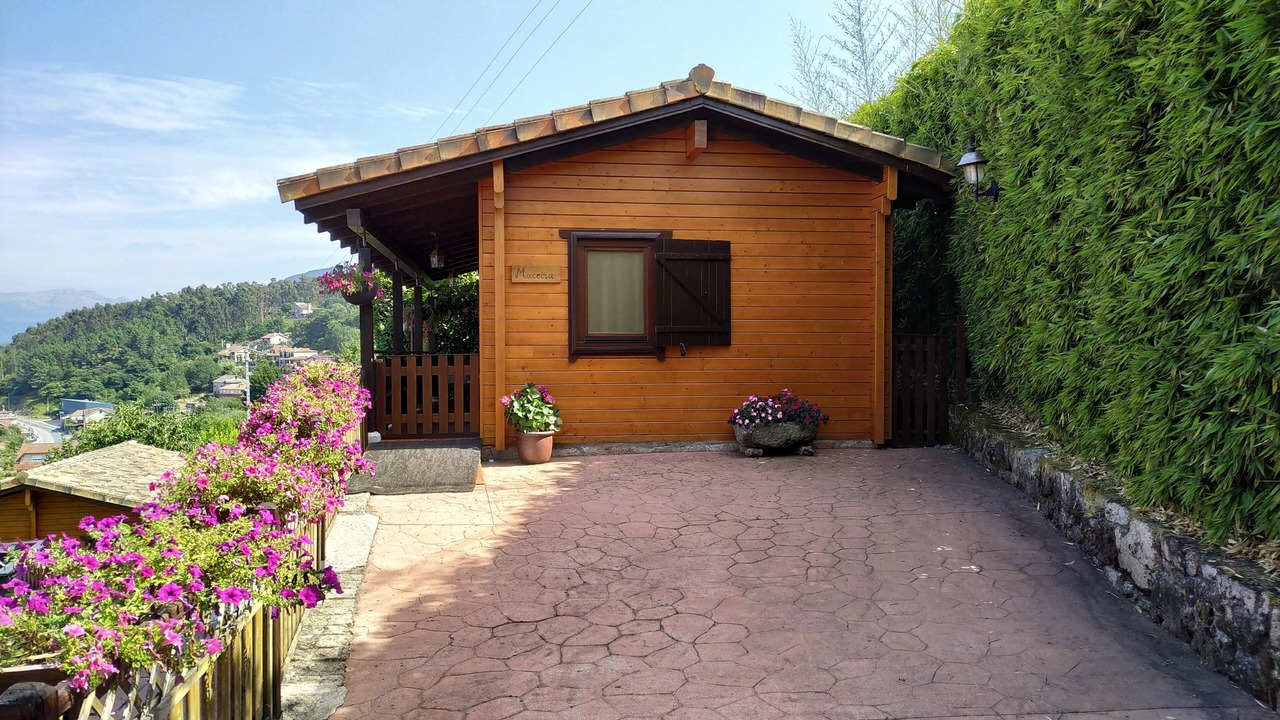 Photo of Outdoor in San Adrian de Cobres