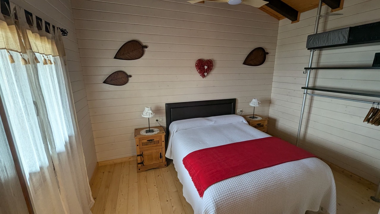 Photo of Bedroom in San Adrian de Cobres