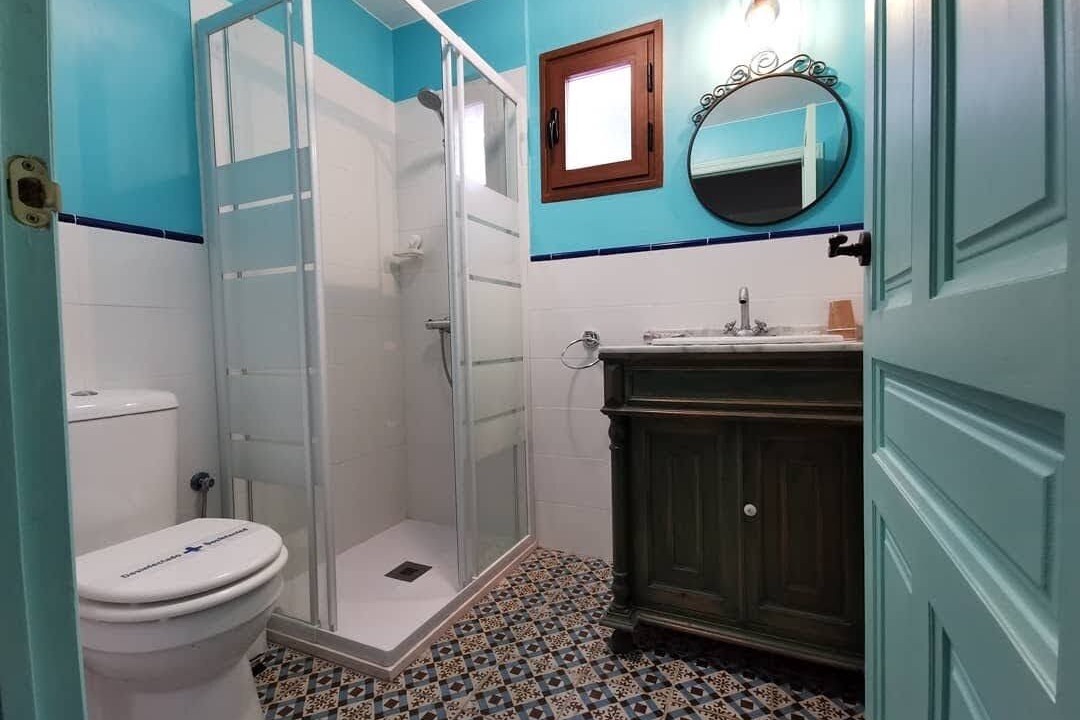 Photo of Bathroom in Bulbuente