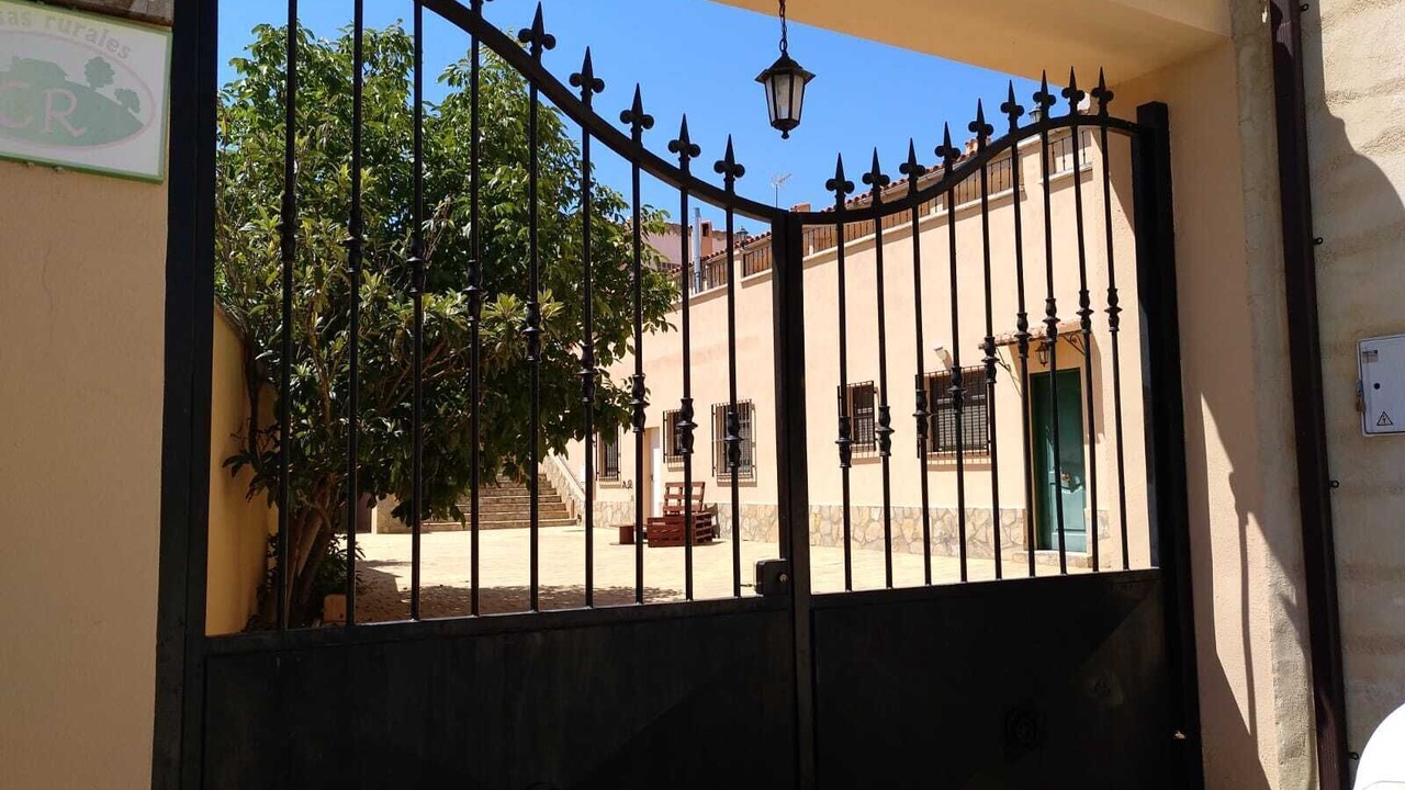 Photo of Outdoor in La Rinconada