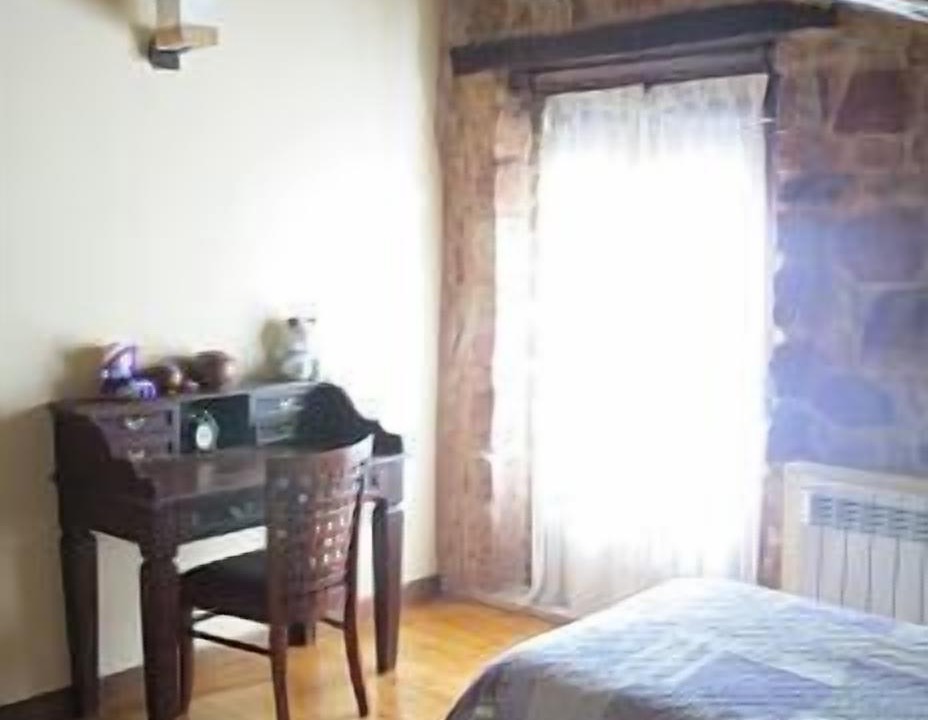 Photo of Bedroom in Hontoria del Pinar
