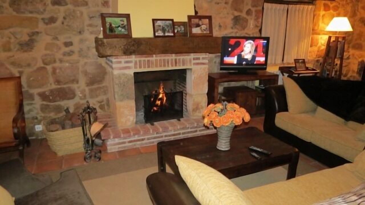 Photo of Livingroom in Hontoria del Pinar