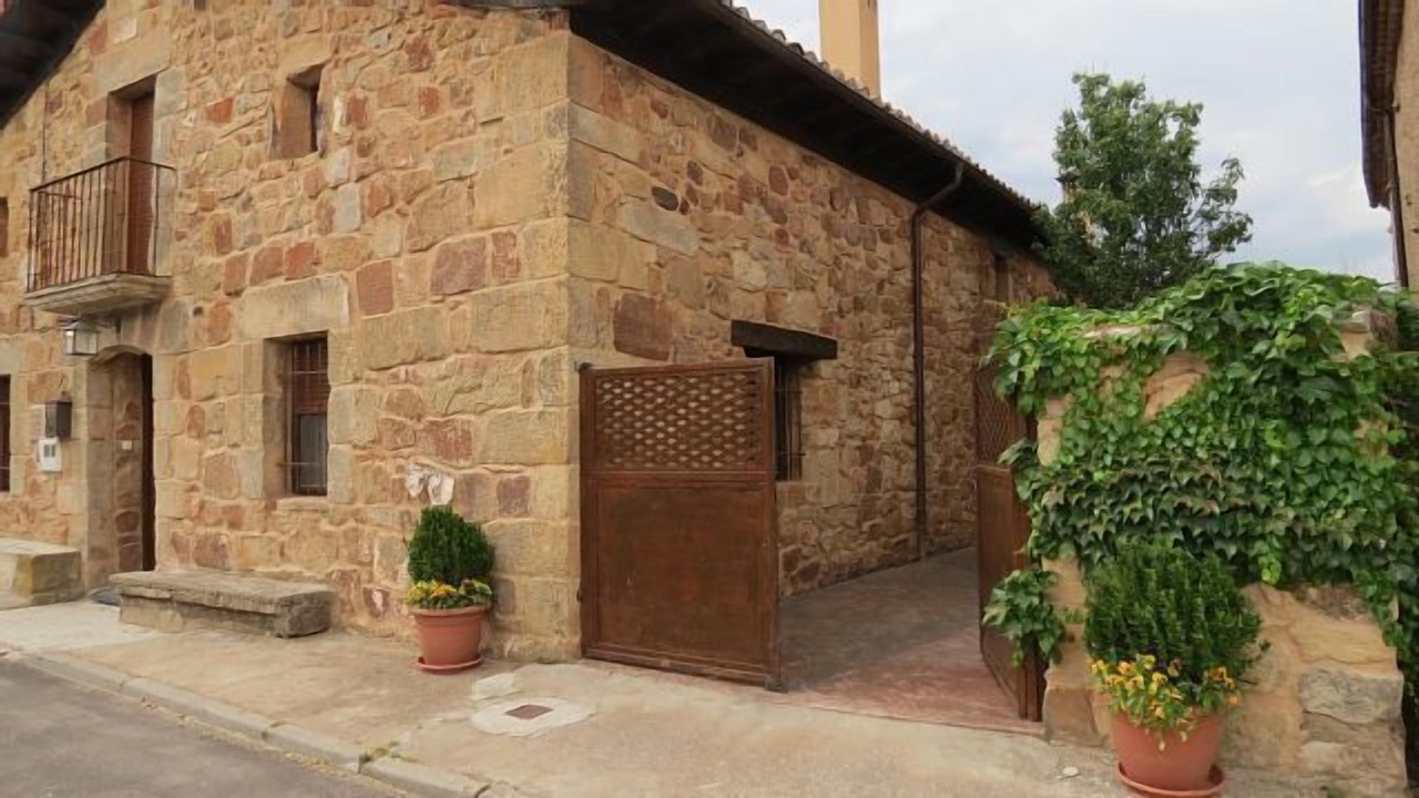 Photo of Outdoor in Hontoria del Pinar