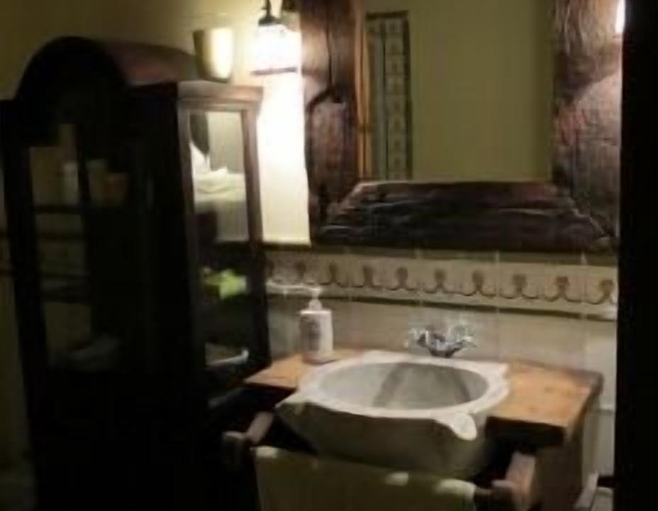 Photo of Bathroom in Hontoria del Pinar