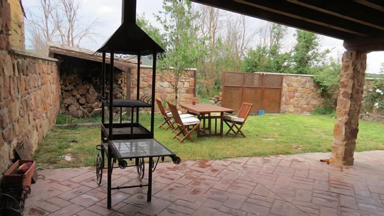 Photo of Outdoor in Hontoria del Pinar
