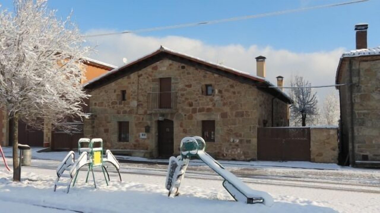 Photo of Outdoor in Hontoria del Pinar