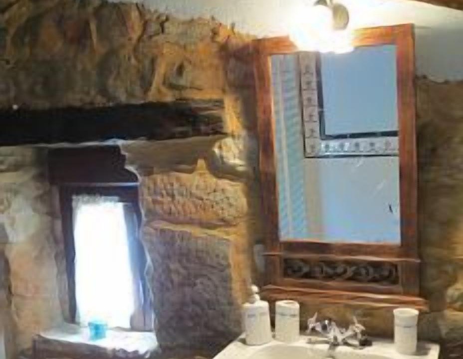 Photo of Bathroom in Hontoria del Pinar
