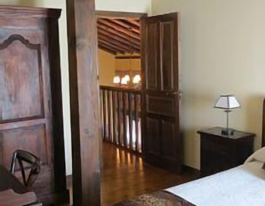 Photo of Bedroom in Hontoria del Pinar