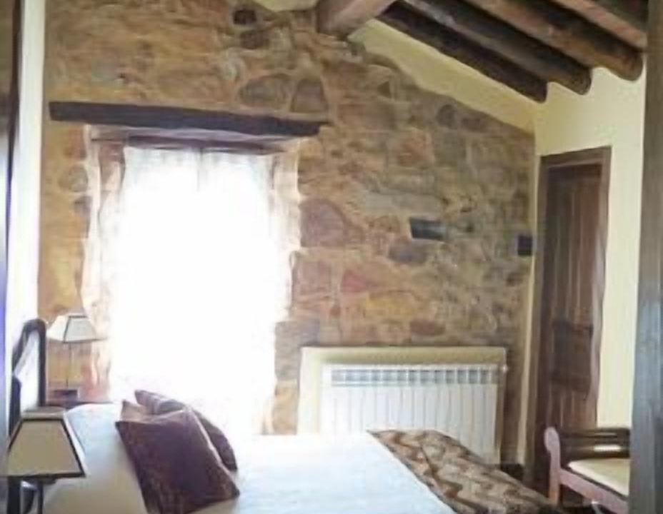 Photo of Bedroom in Hontoria del Pinar