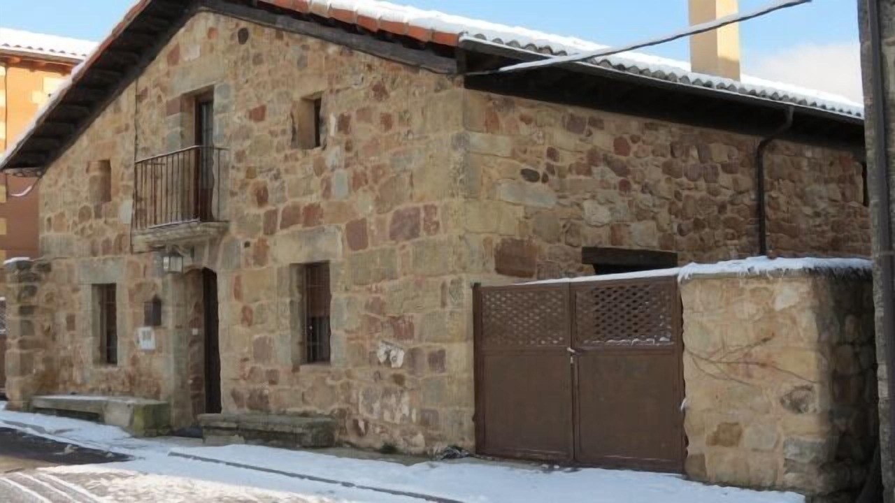 Photo of Outdoor in Hontoria del Pinar