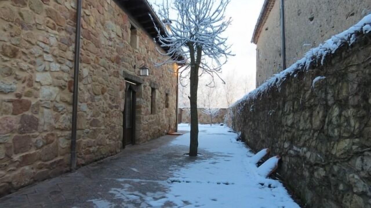 Photo of Outdoor in Hontoria del Pinar