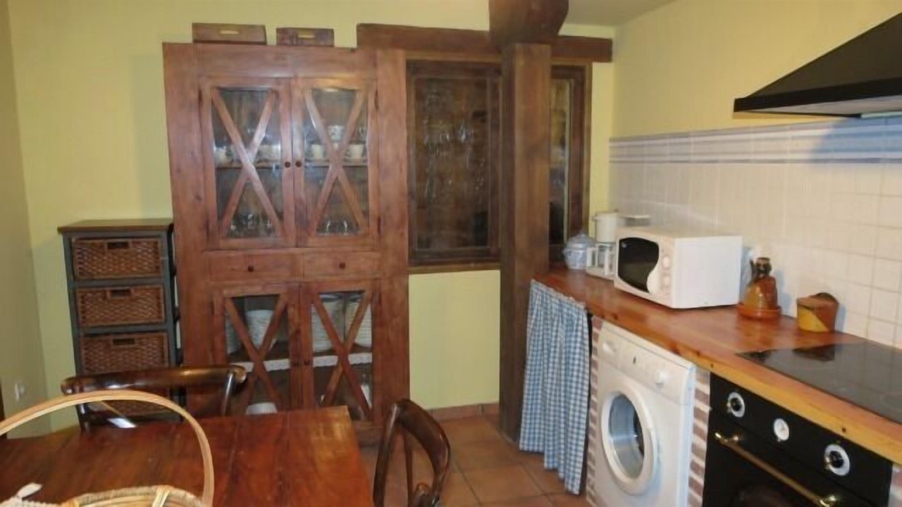 Photo of Kitchen in Hontoria del Pinar