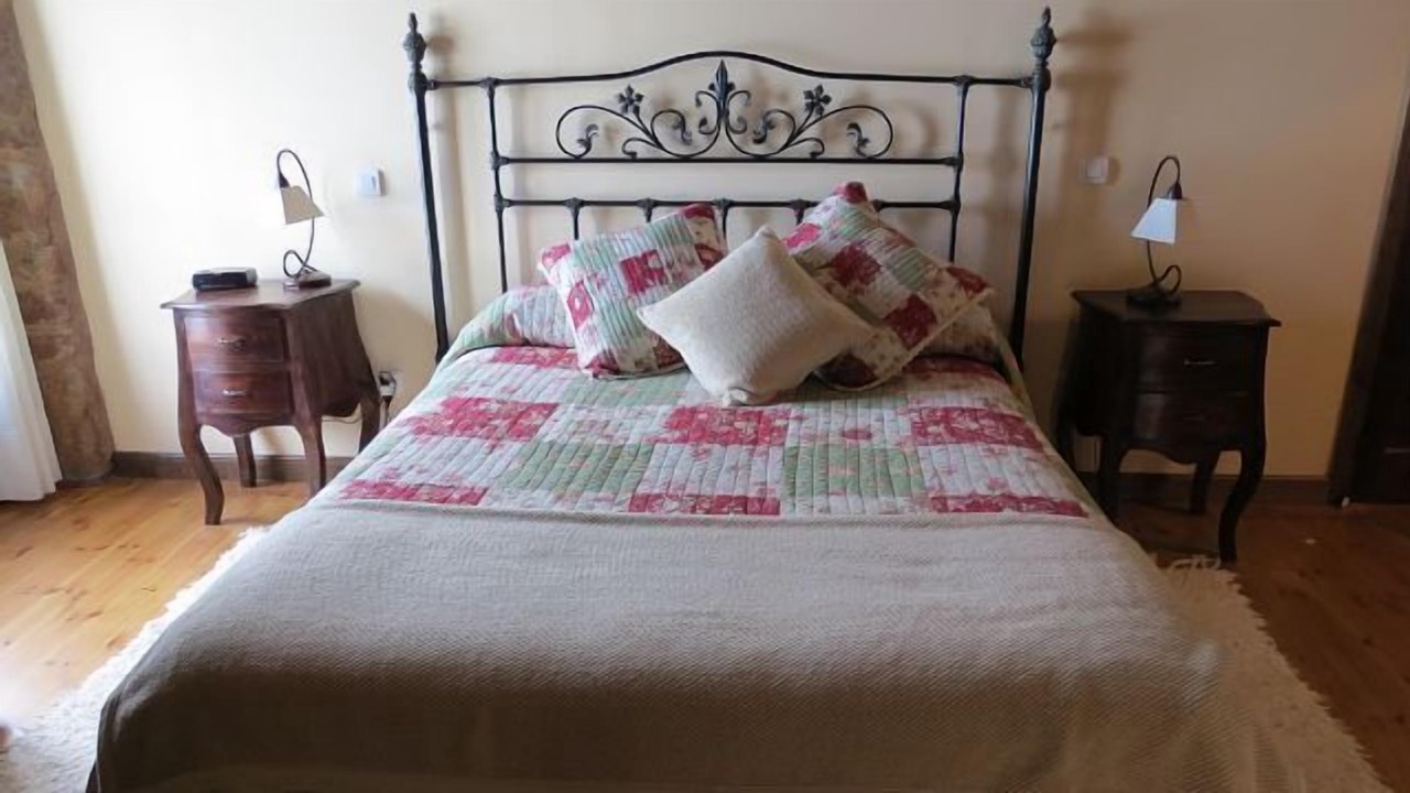 Photo of Bedroom in Hontoria del Pinar