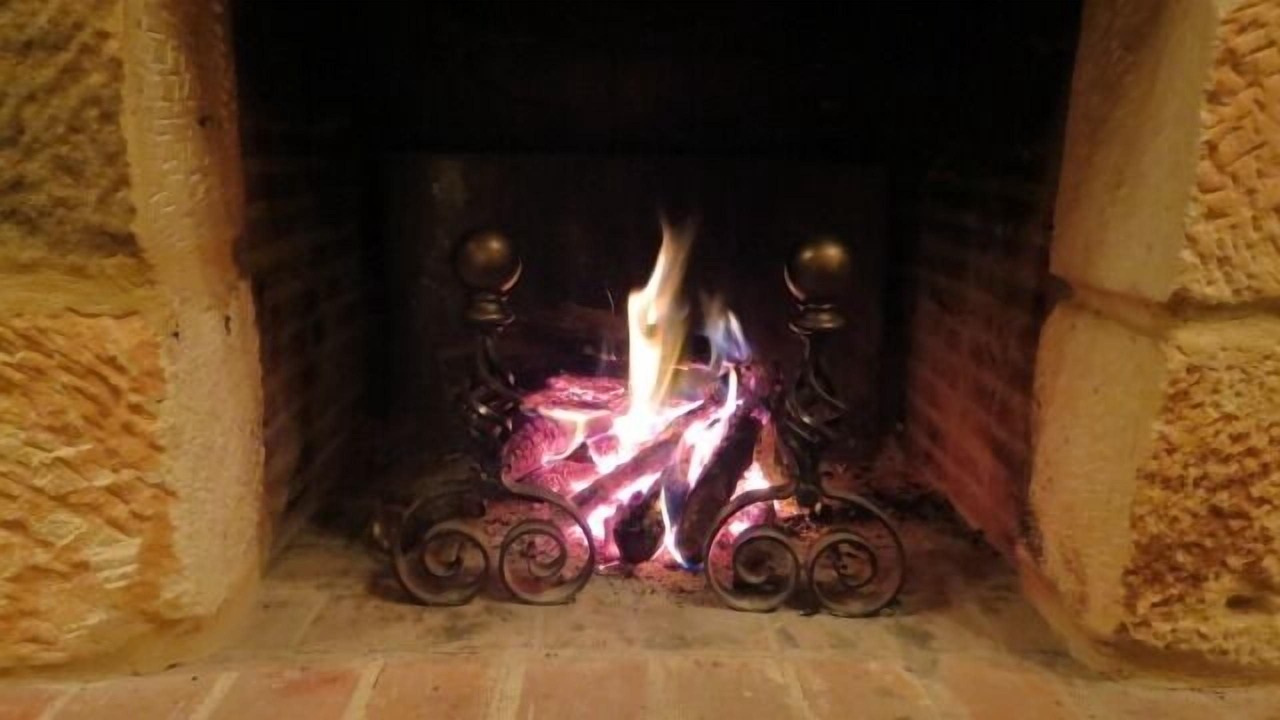 Photo of Livingroom in Hontoria del Pinar