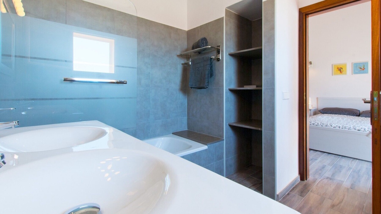 Photo of Bathroom in Binissalem