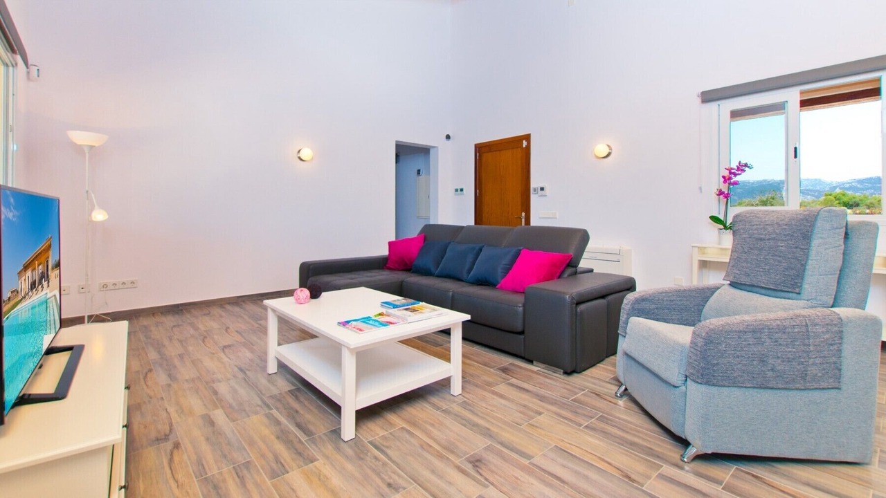 Photo of Livingroom in Binissalem
