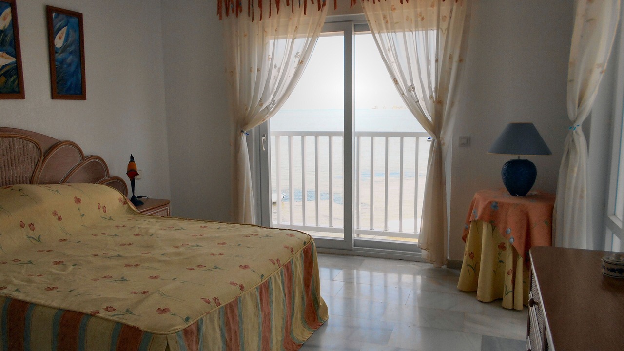 Photo of Bedroom in San Javier