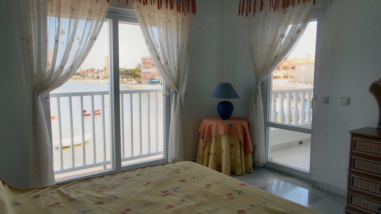 Photo of Bedroom in San Javier