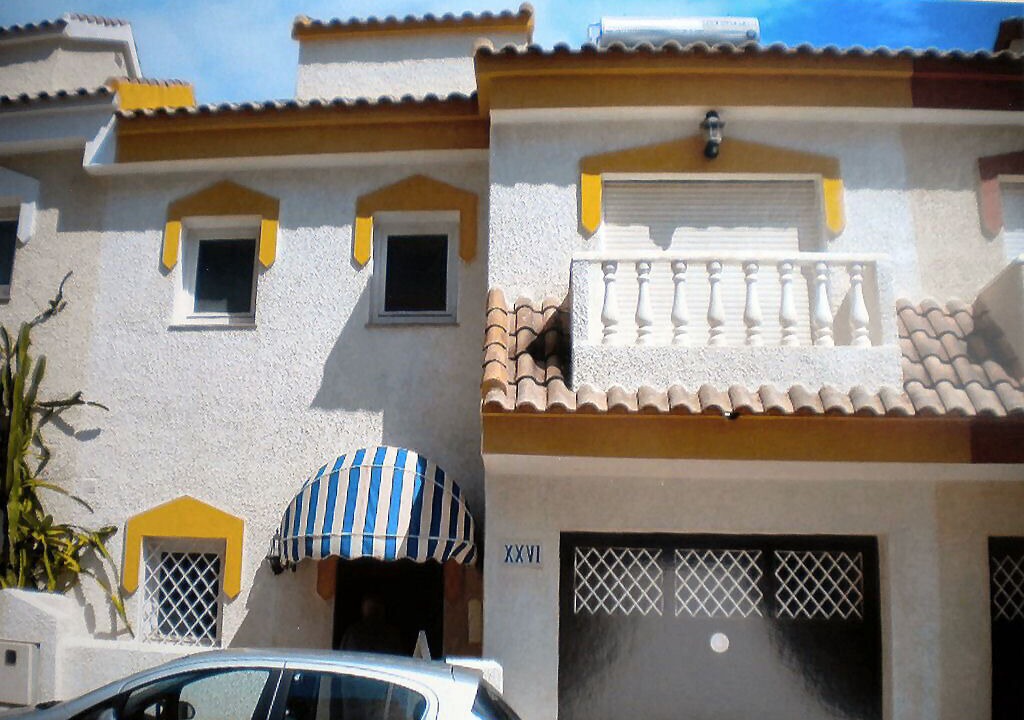 Photo of Outdoor in San Javier