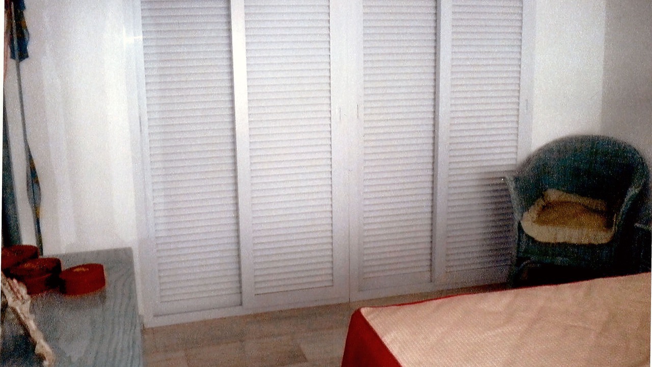 Photo of Bedroom in San Javier