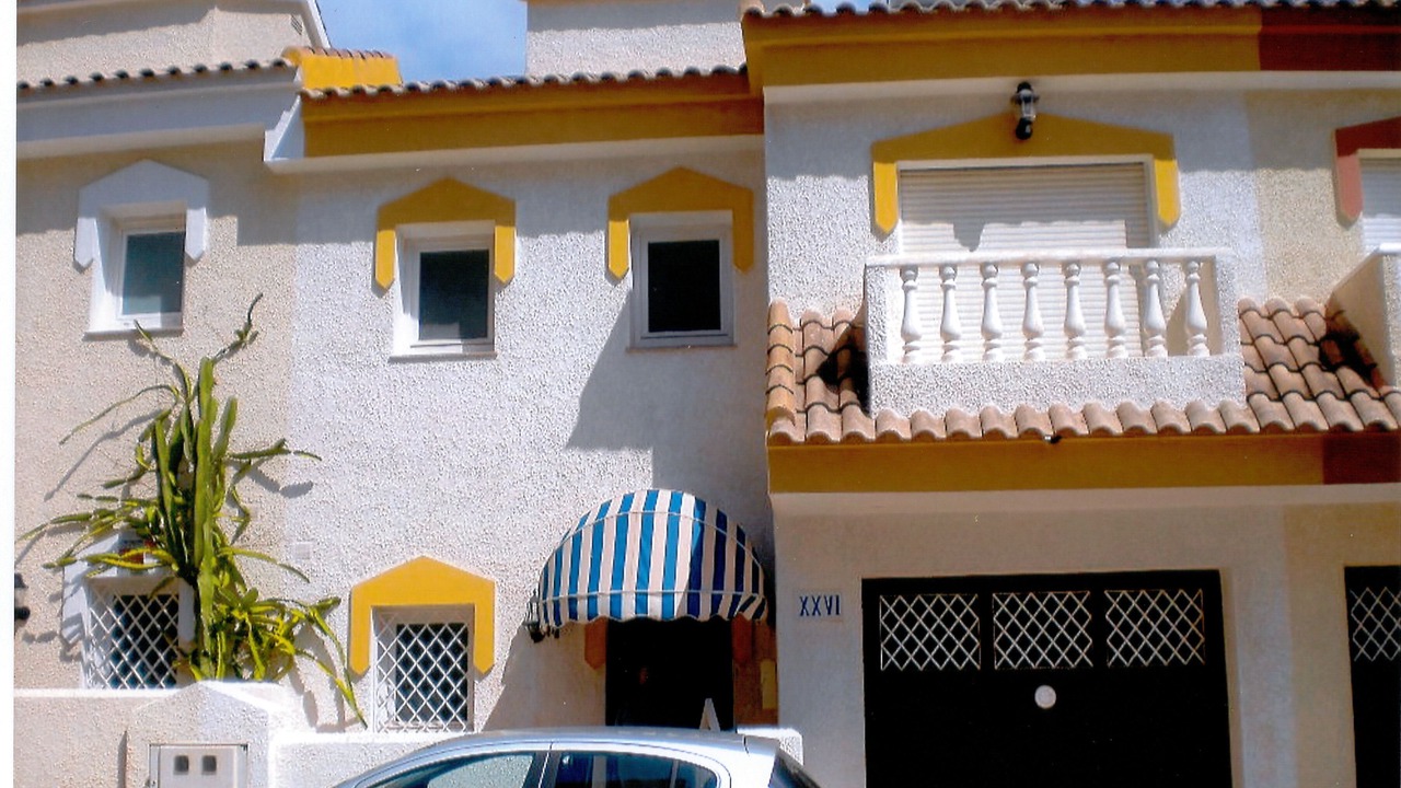 Photo of Outdoor in San Javier