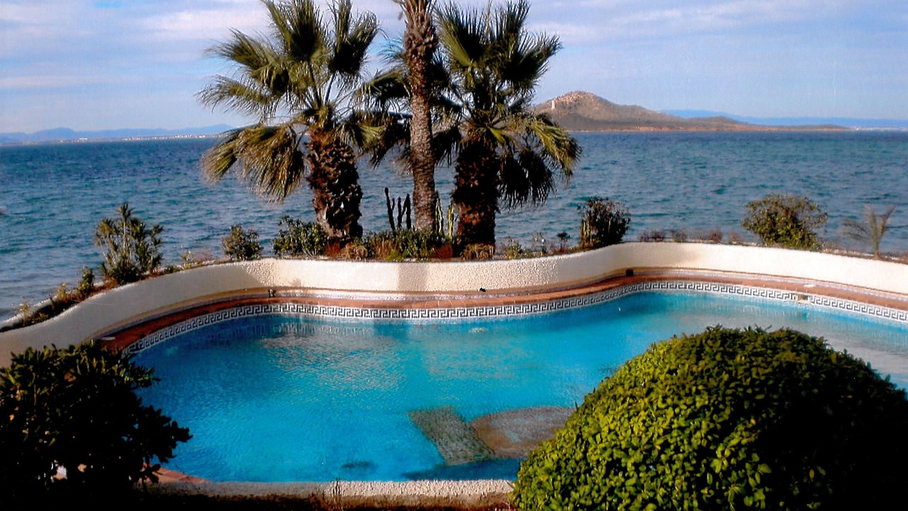 Photo of Outdoor in San Javier