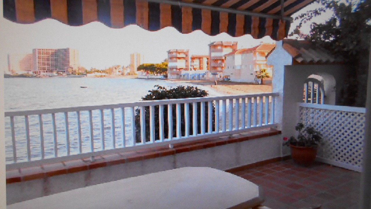 Photo of Outdoor in San Javier