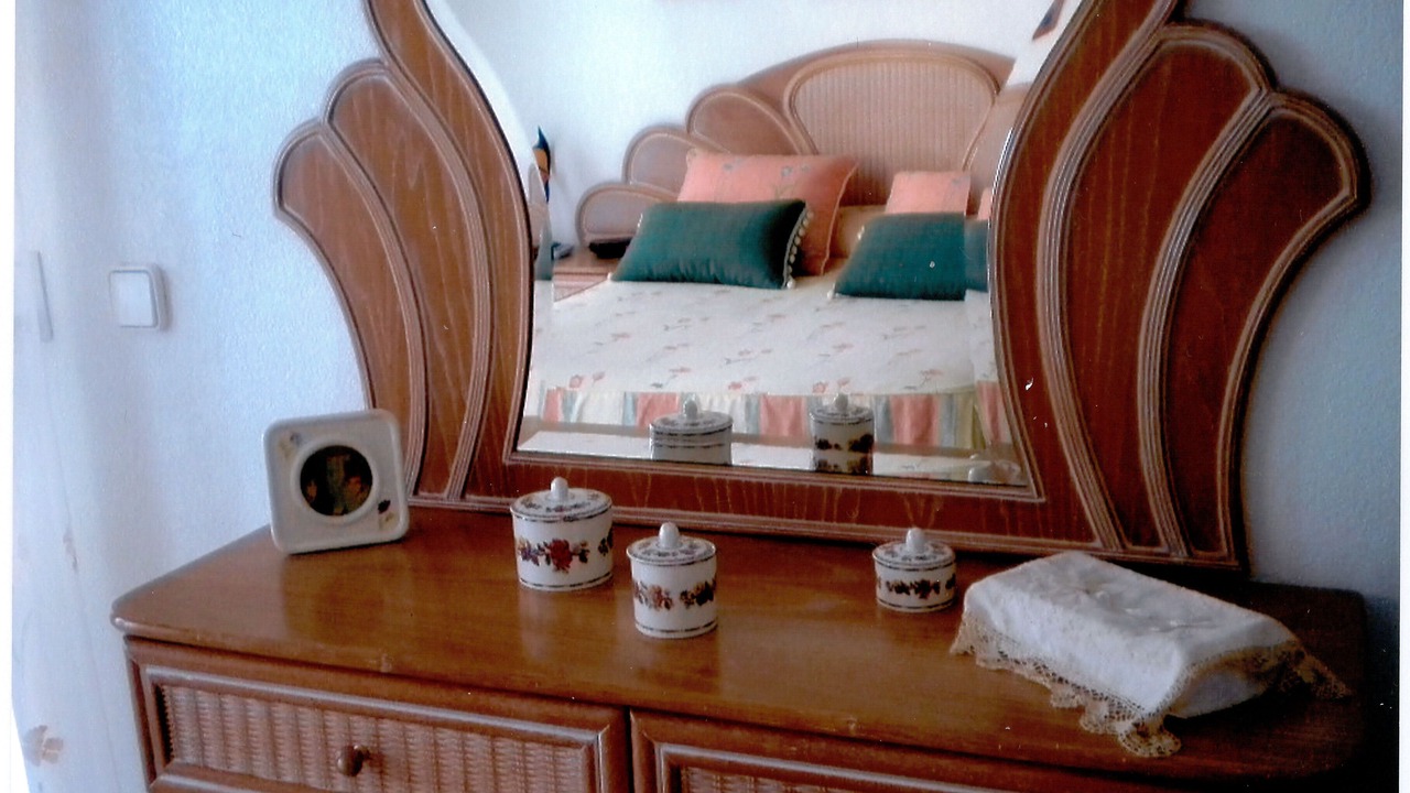Photo of Bedroom in San Javier