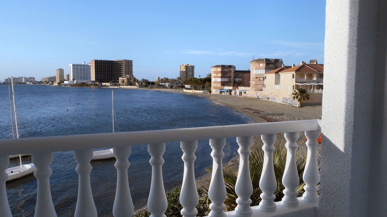 Photo of Outdoor in San Javier