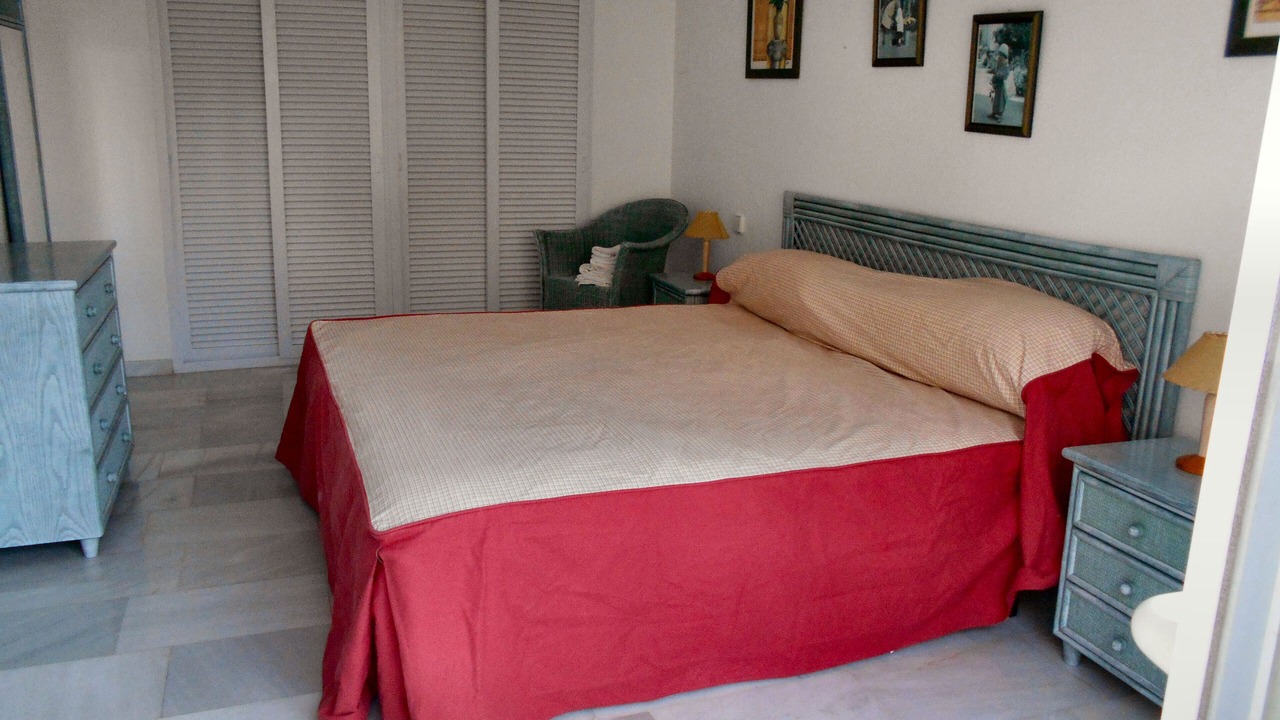 Photo of Bedroom in San Javier