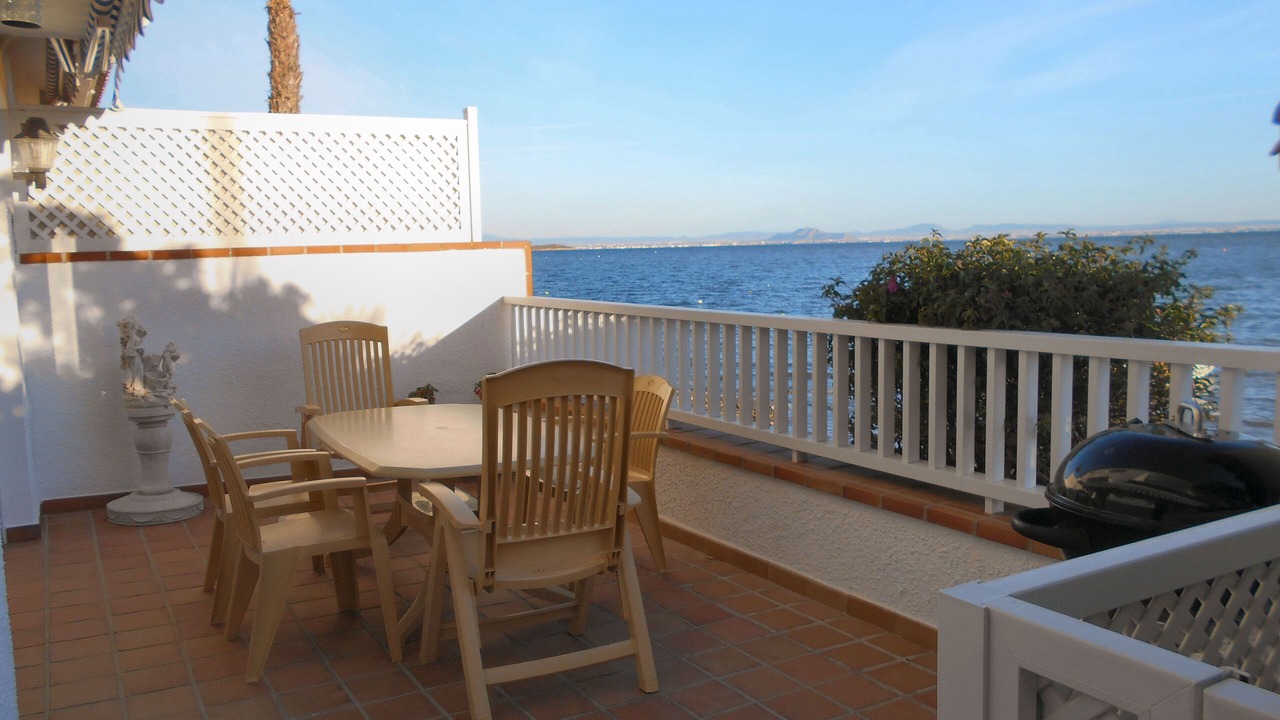 Photo of Outdoor in San Javier