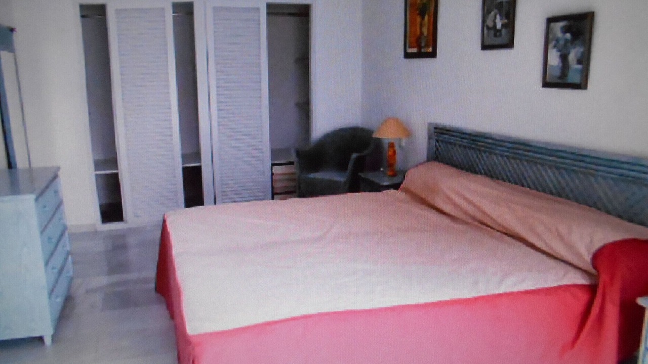 Photo of Bedroom in San Javier