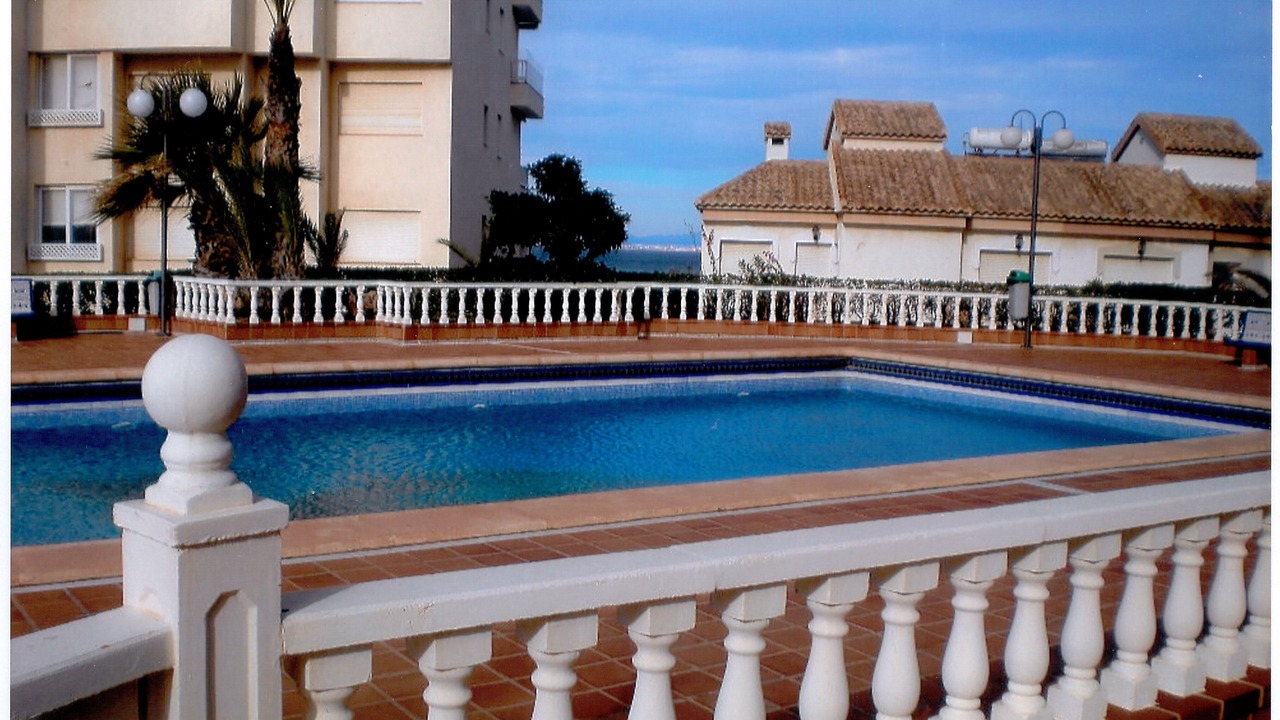 Photo of Outdoor in San Javier
