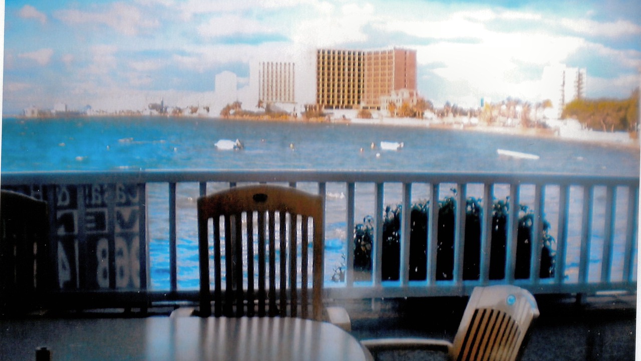 Photo of Outdoor in San Javier