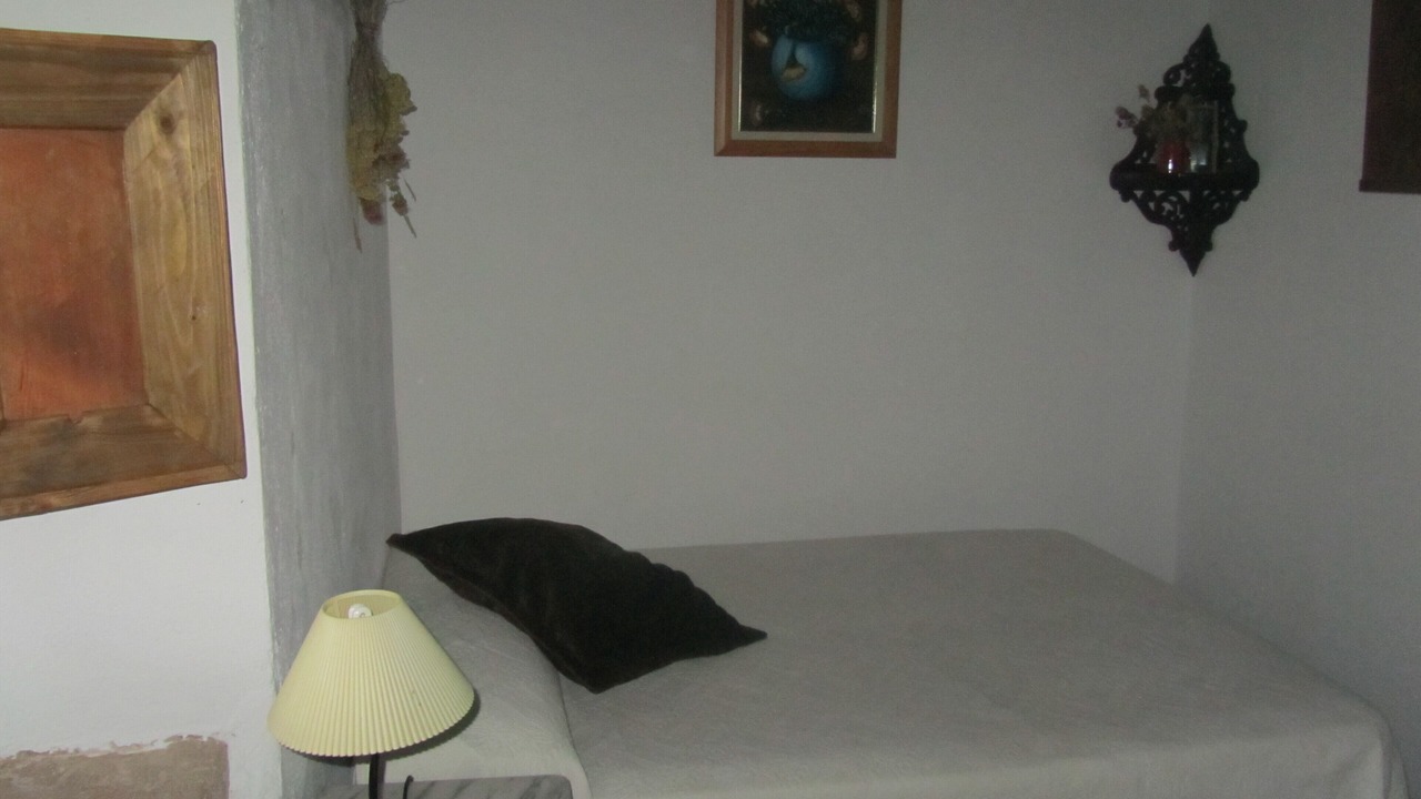 Photo of Bedroom in Turza