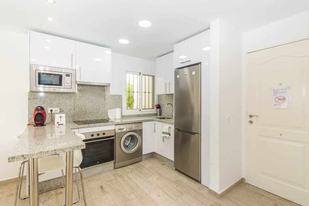 Photo of Kitchen in Torreblanca