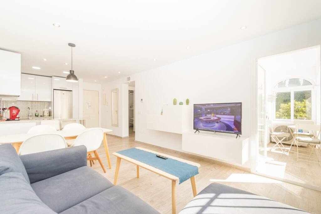 Photo of Livingroom in Torreblanca