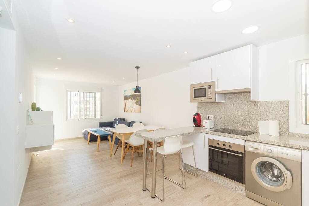 Photo of Kitchen in Torreblanca