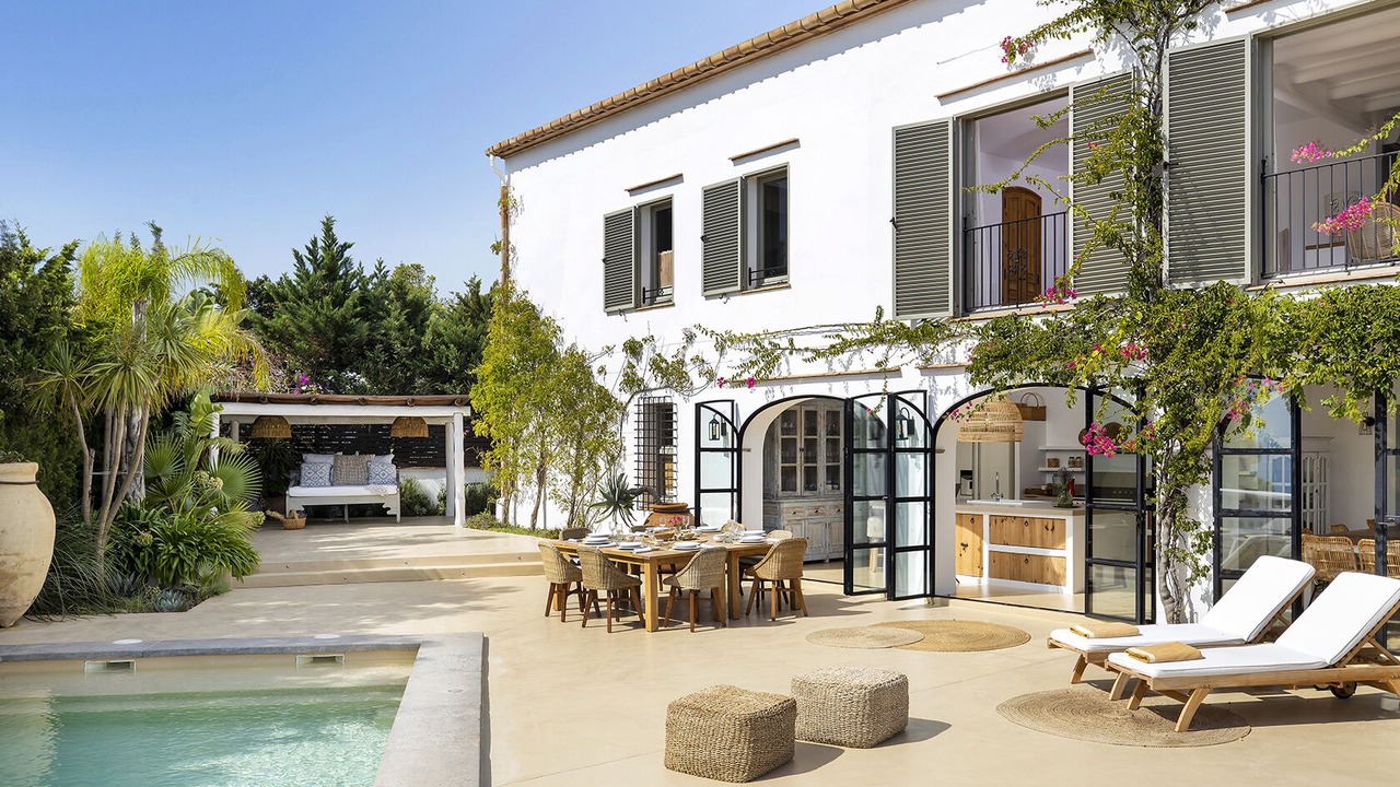 Photo of Outdoor in Calella de Palafrugell
