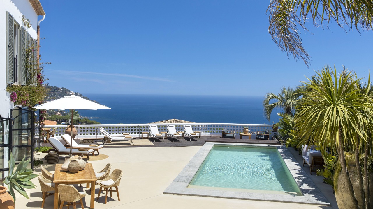 Photo of Outdoor in Calella de Palafrugell