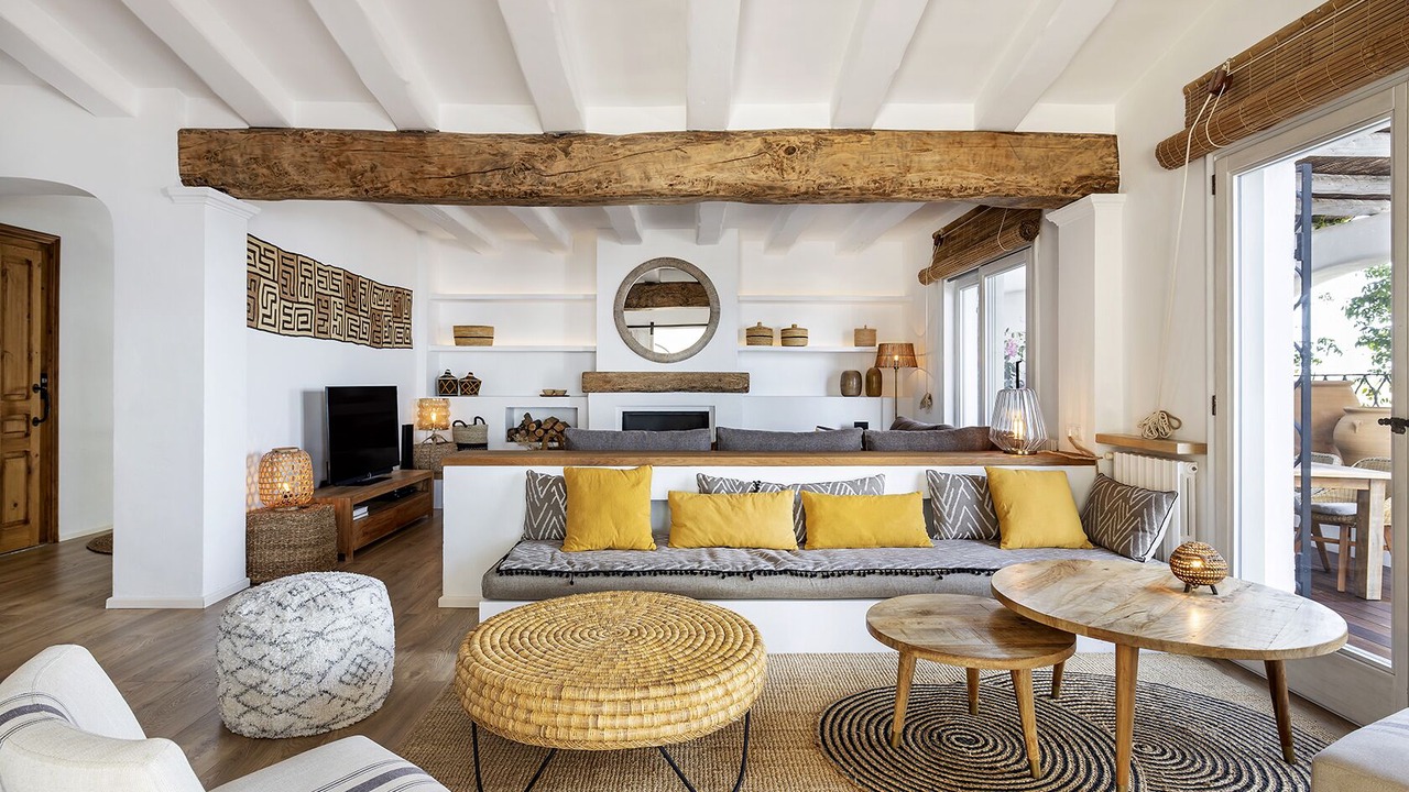 Photo of Livingroom in Calella de Palafrugell