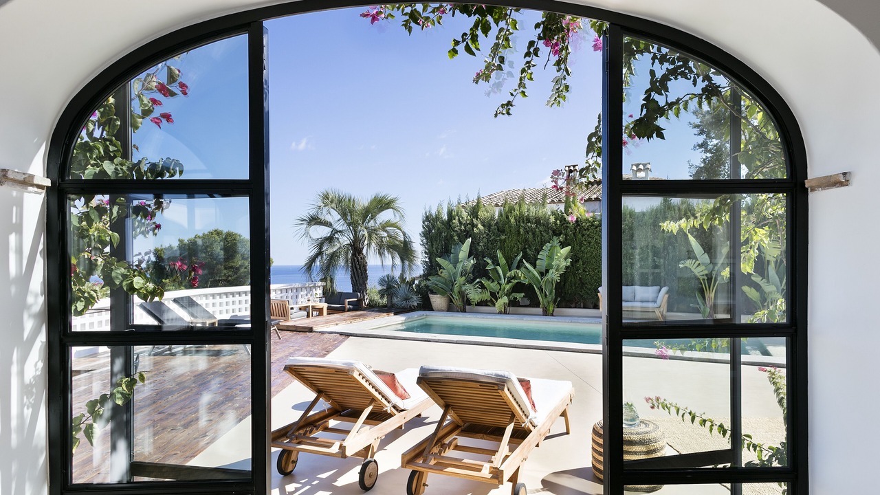Photo of Bedroom in Calella de Palafrugell