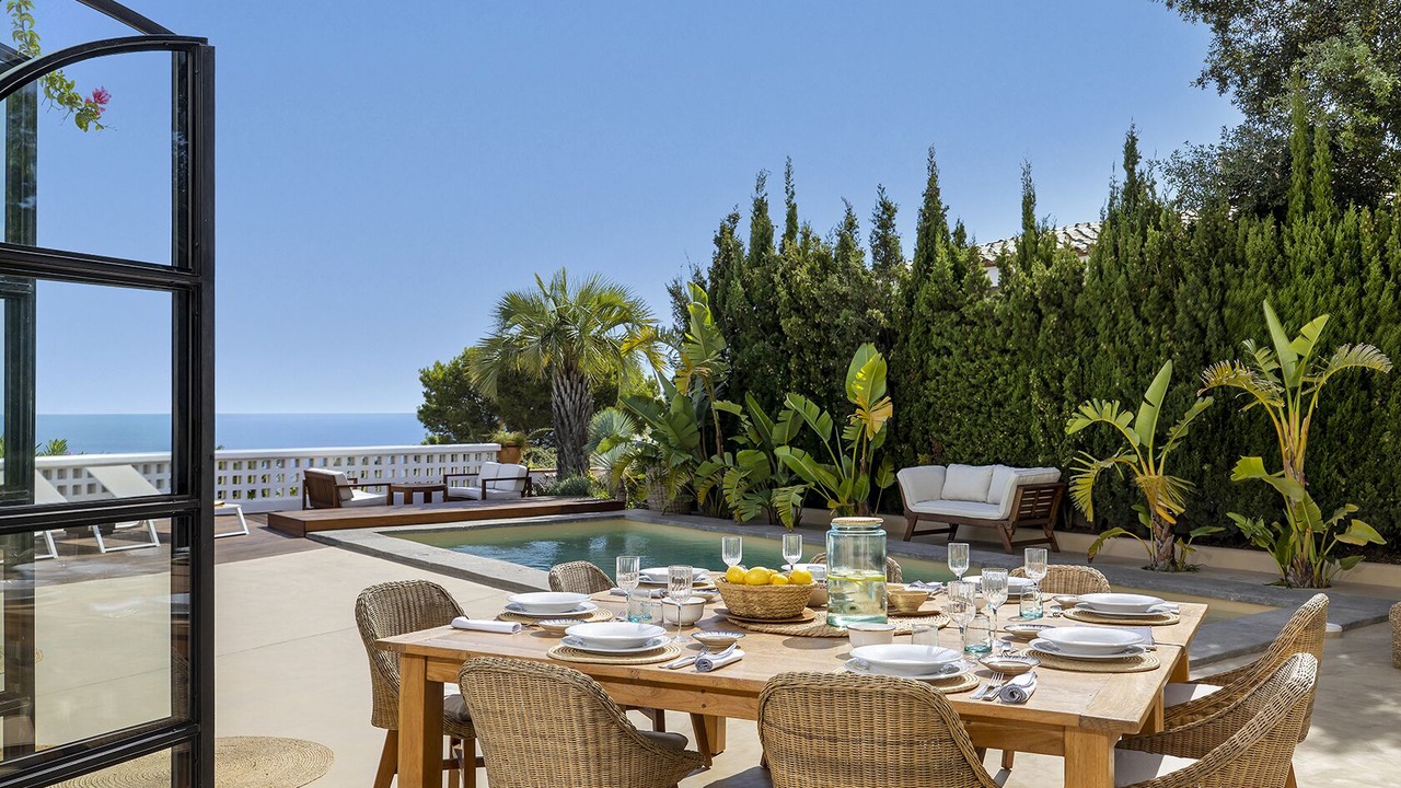 Photo of Outdoor in Calella de Palafrugell