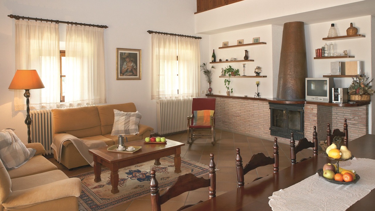 Photo of Bedroom in Camos