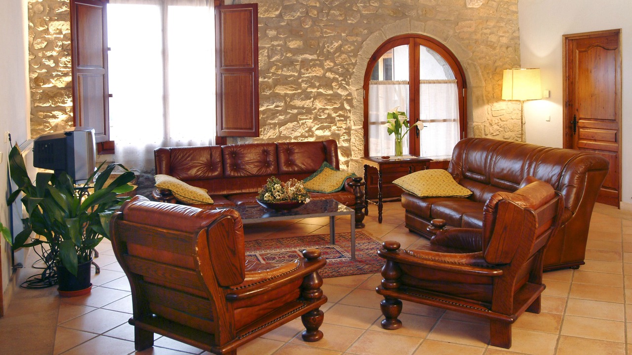 Photo of Bedroom in Camos